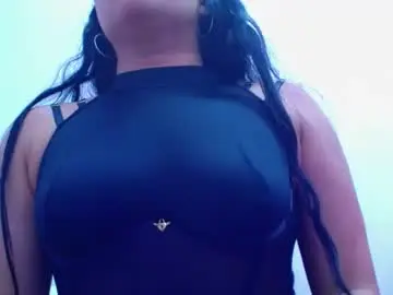 Chaturbate Adult Video Chat of zoe_messy