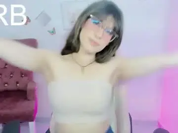 Chaturbate Adult Webcams of zooeybelair