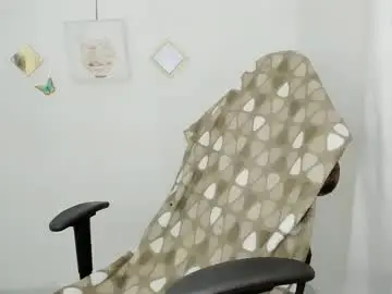 Chaturbate Live Sex of zooeybelair