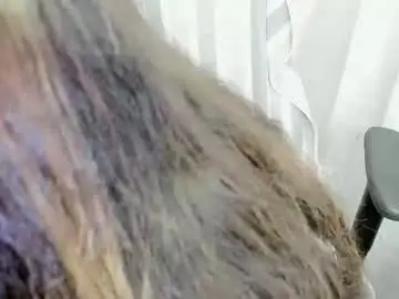 Chaturbate Private Sex Chat of zooeybelair