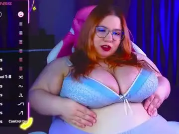 Chaturbate Nude Webcam of _ariaakashi_