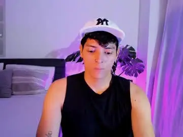 Chaturbate Sex Cam of _jacobmiller__