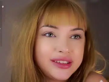 Chaturbate Live Sex of _vi_vi_