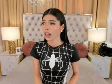 Chaturbate Live Porn of adiannacumforyou