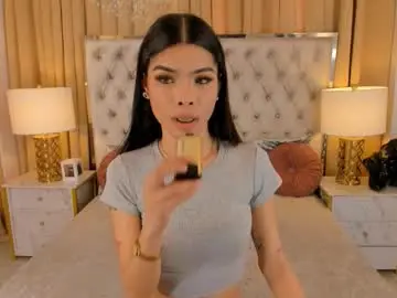 Chaturbate Adult Video Chat of adiannacumforyou