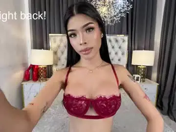 Chaturbate Sex Cam of adiannacumforyou