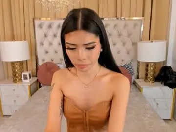 Chaturbate Live Porn of adiannacumforyou