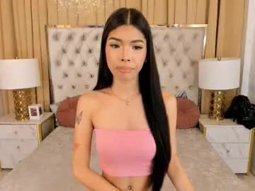 Chaturbate Best Webcam of adiannacumforyou