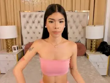 Chaturbate Adult Video Chat of adiannacumforyou