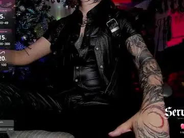 Chaturbate Live Porn of allanhurtss