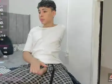 Chaturbate Live Porn of angel_villarreal