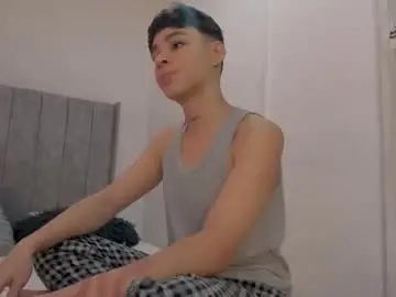 Chaturbate Nude Webcam of angel_villarreal