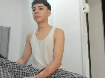 Chaturbate Sex Chat of angel_villarreal