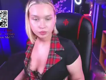 Chaturbate Adult Video Chat of angelic_coy