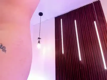 Chaturbate Best live sex cam show of ariianabaker