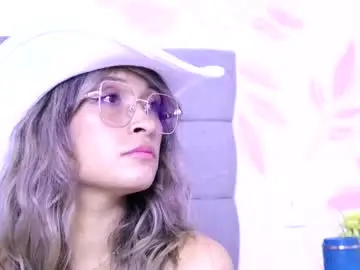 Chaturbate Adult Webcam of beccamilanni