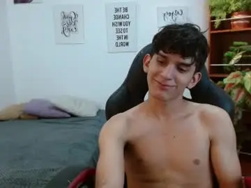 Chaturbate Adult Webcam of billy_wild