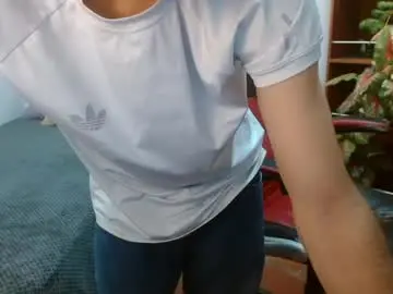 Chaturbate Live Sex of billy_wild