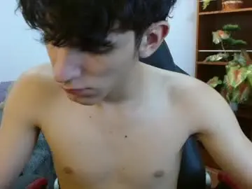 Chaturbate Sex Chat of billy_wild