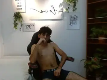 Chaturbate Nude Webcam of billy_wild