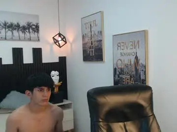 Chaturbate Free Live Porn of billy_wild