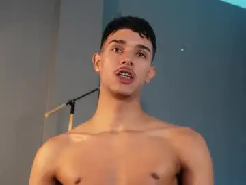 Chaturbate Live Sex of busterspinter