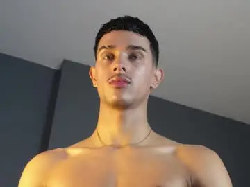 Chaturbate Live Porn of busterspinter
