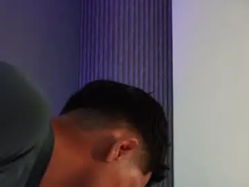 Chaturbate Sex Cam of busterspinter