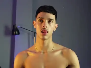 Chaturbate Live Sex of busterspinter