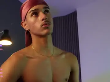 Chaturbate Live Sex of busterspinter