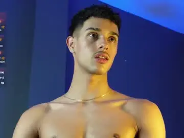 Chaturbate Nude Webcam of busterspinter