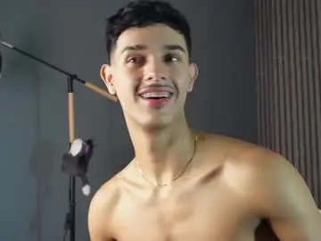 Chaturbate Adult Video Chat of busterspinter