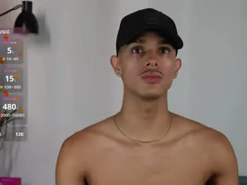 Chaturbate Free Porn Cam of busterspinter