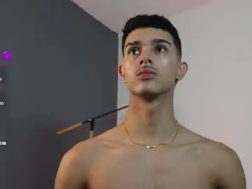 Chaturbate Adult Webcam of busterspinter