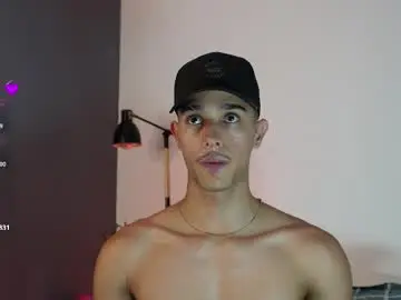 Chaturbate Live Sex Cam of busterspinter