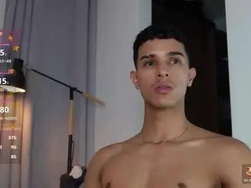 Chaturbate Adult Webcams of busterspinter