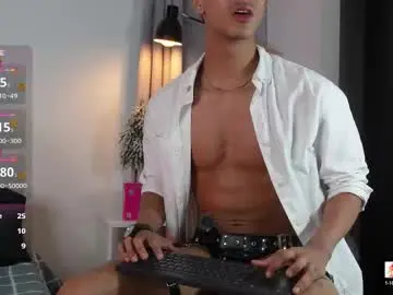 Chaturbate Live Sex Cam of busterspinter