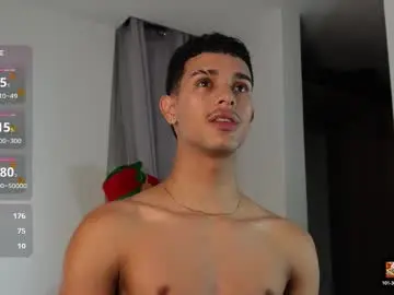 Chaturbate Live Sex Cam of busterspinter