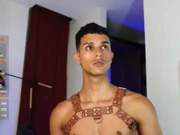 Chaturbate Live Sex Cam of busterspinter