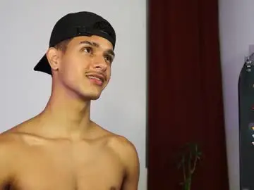 Chaturbate Adult Webcam of busterspinter