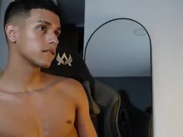 Chaturbate Sex Chat of busterspinter