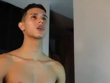 Chaturbate Adult Webcams of busterspinter