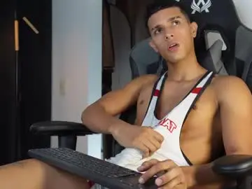 Chaturbate Free Live Porn of busterspinter