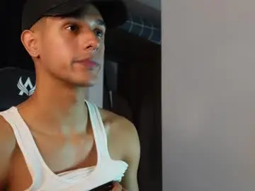 Chaturbate Sex Chat of busterspinter