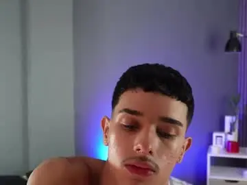 Chaturbate Adult Video Chat of busterspinter