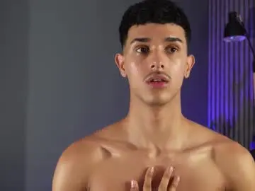 Chaturbate Adult Webcam of busterspinter