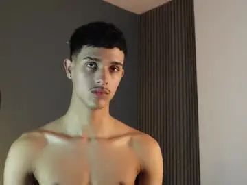 Chaturbate Live Sex Cam of busterspinter