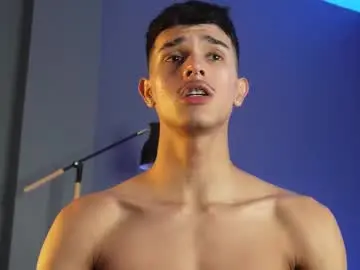 Chaturbate Live Sex of busterspinter