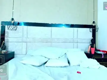 Chaturbate Live Sex of clohebell