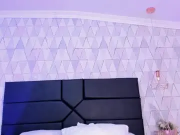 Chaturbate Adult Video Chat of clohebell